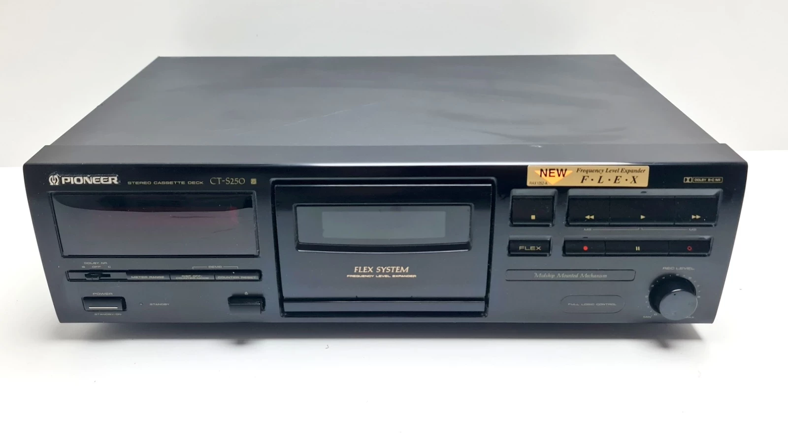 magnetofon-deck-pioneer-ct-s250-made-in-japan-gdanska-80-jastrowie