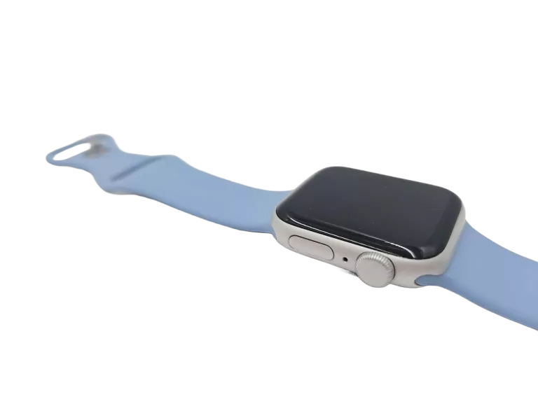 APPLE WATCH SE 2GEN 40MM SREBRNY