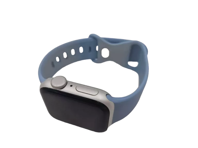APPLE WATCH SE 2GEN 40MM SREBRNY