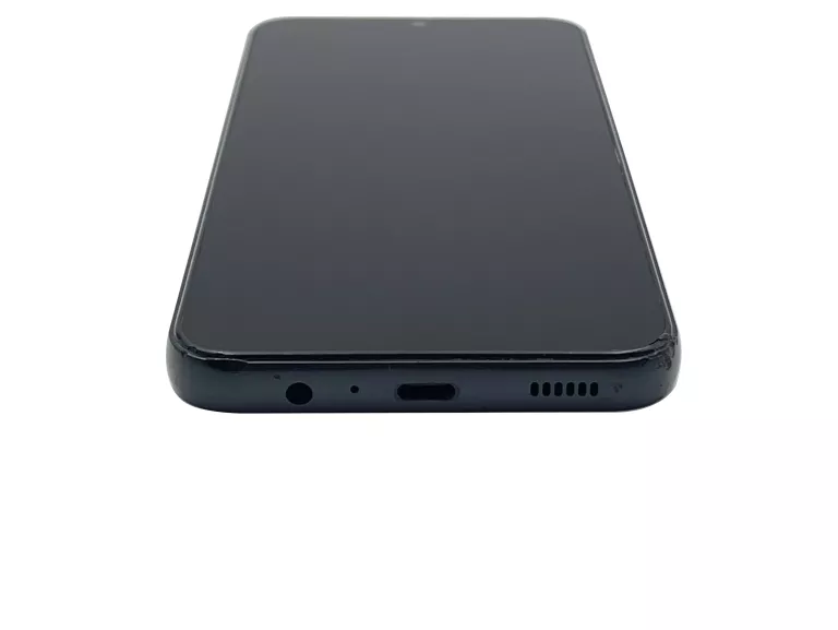 TELEFON SAMSUNG GALAXY A14 4/64GB BLACK 6.6'' - NA CZĘŚCI!