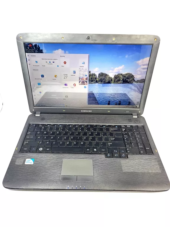 LAPTOP SAMSUNG R530