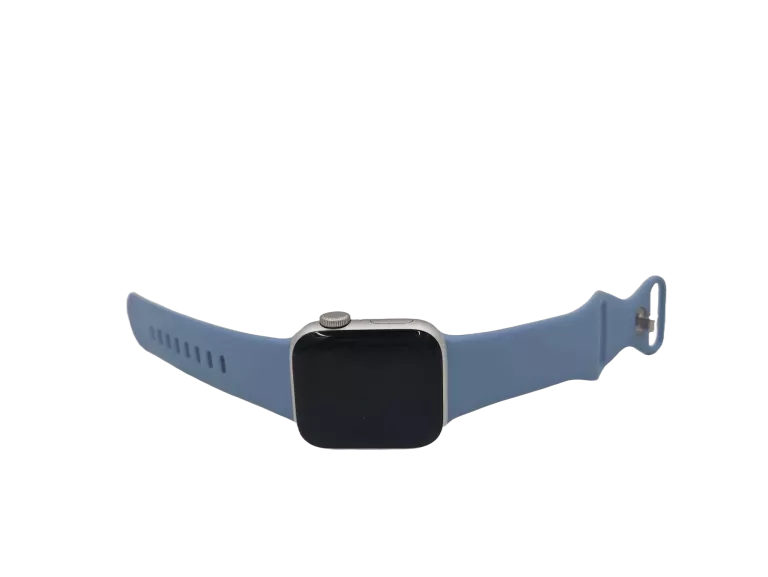 APPLE WATCH SE 2GEN 40MM SREBRNY