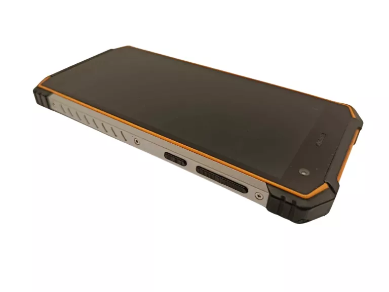 TELEFON HAMMER ENERGY 2 3/32GB 5.5" POMARAŃCZOWY