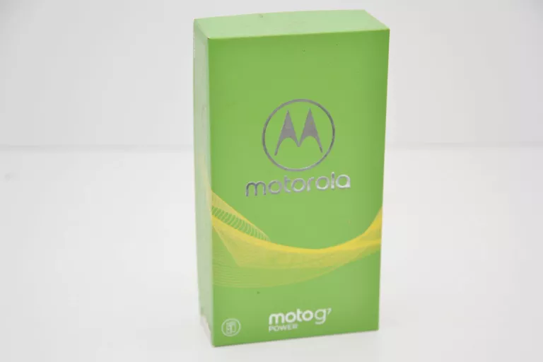 TELEFON MOTOROLA MOTO G7 POWER