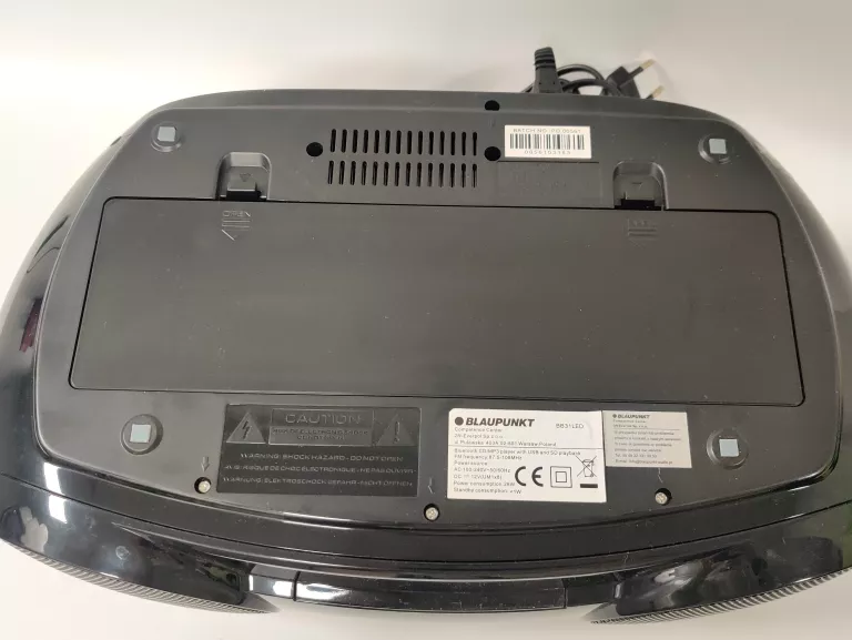 RADIO BLAUPUNKT BB31LED