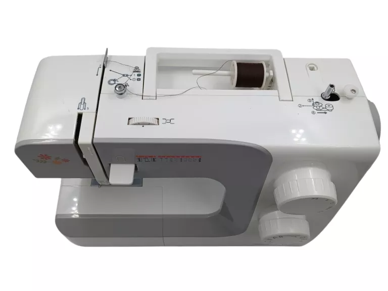 MASZYNA DO SZYCIA REDSTAR R09 70W