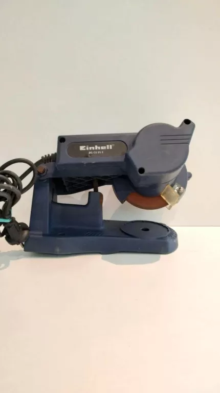 OSTRZAŁKA EINHELL BG-CS 85 E
