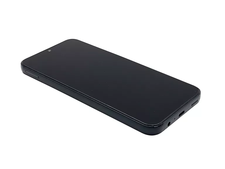 TELEFON SAMSUNG GALAXY A14 4/64GB BLACK 6.6'' - NA CZĘŚCI!