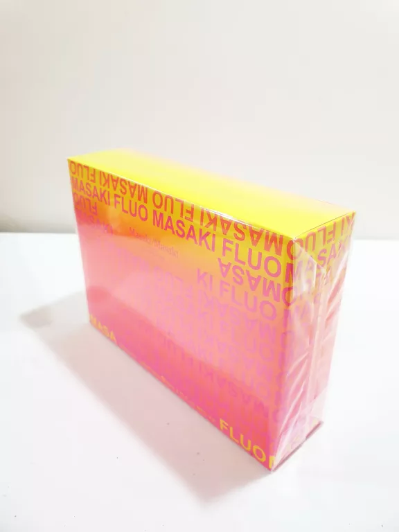 MASAKI MATSUSHIMA LUO WODA PERFUMOWANA 80ML