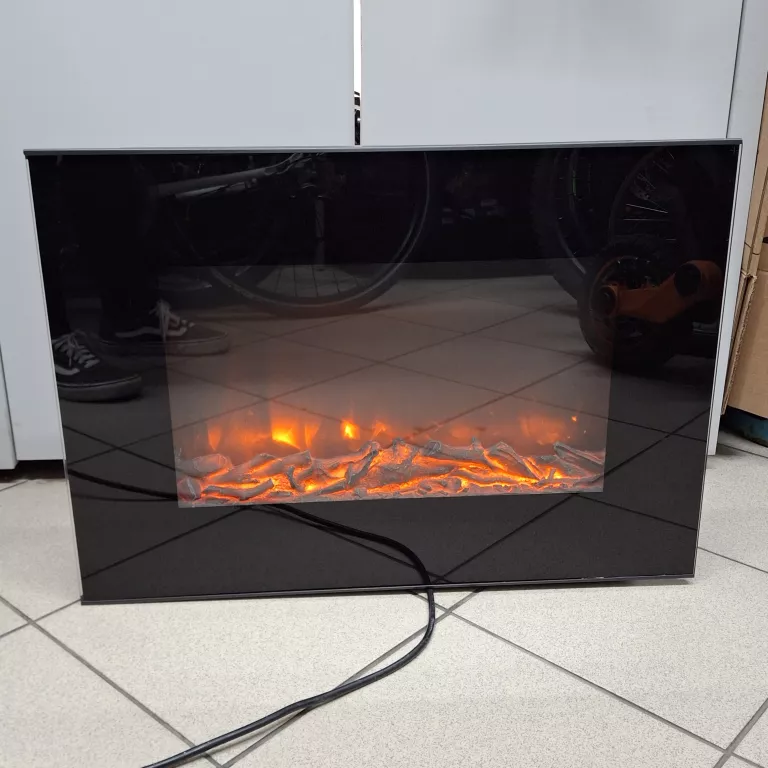 KOMINEK ELEKTRYCZNY LDBL2000A-DD4CR 1900 W