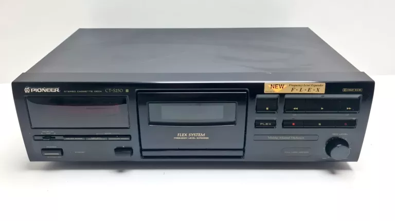 magnetofon-deck-pioneer-ct-s250-made-in-japan-gdanska-80-jastrowie
