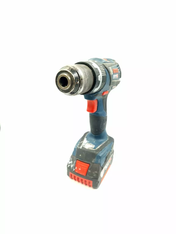 WKRĘTARKA BOSCH GSB 18V-60 C
