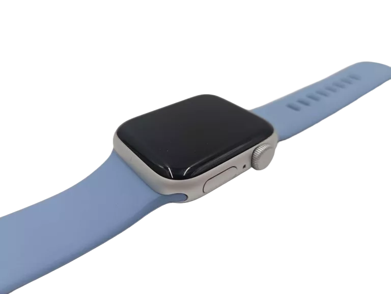 APPLE WATCH SE 2GEN 40MM SREBRNY