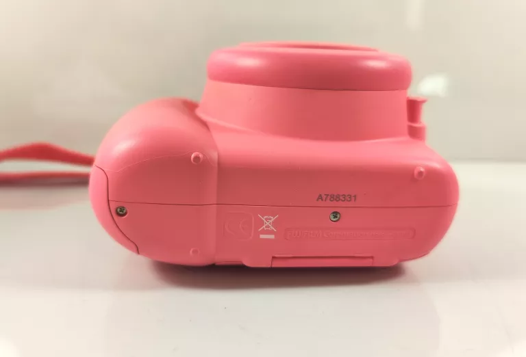 APARAT NATYCHMIASTOWY FUJIFILM INSTAX MINI 9 FLAMINGO RÓŻOWY