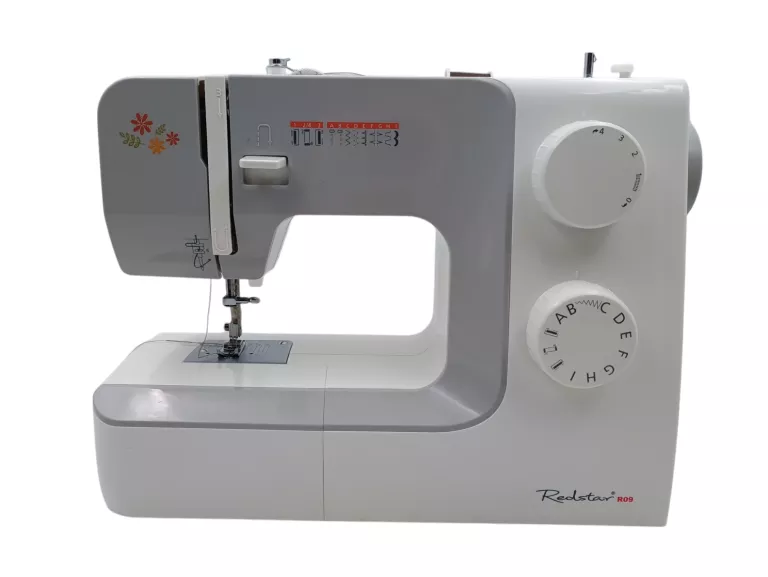 MASZYNA DO SZYCIA REDSTAR R09 70W