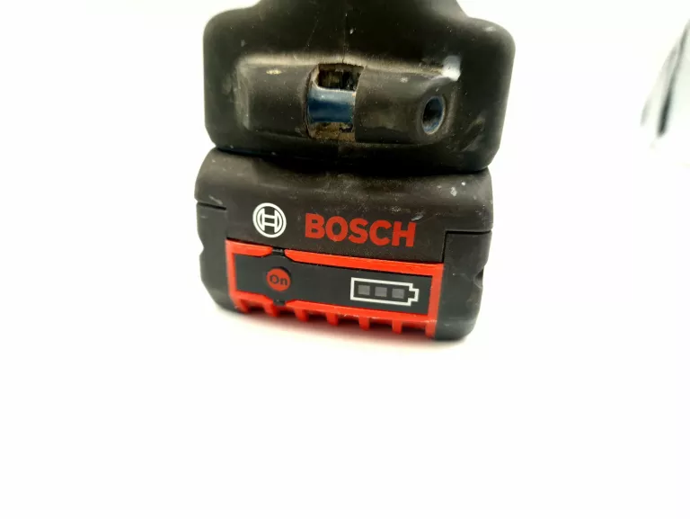 WKRĘTARKA BOSCH GSB 18V-60 C