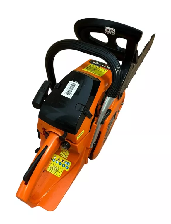 PIŁA SPALINOWA HANDY RG4114-A4