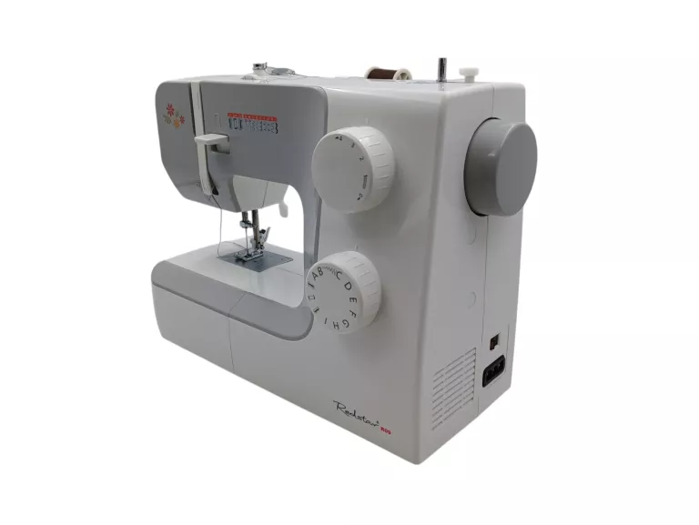 MASZYNA DO SZYCIA REDSTAR R09 70W