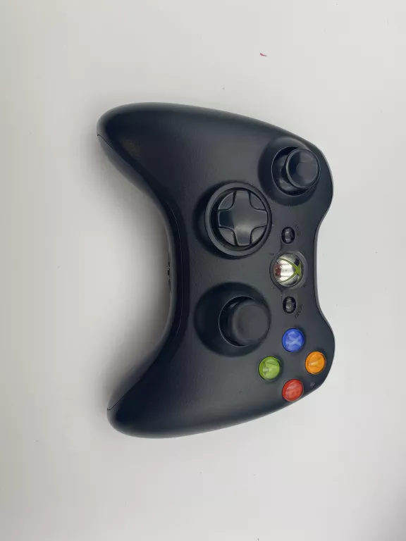 KONSOLA XBOX 360+1PAD+3 GRY HALO 3 /MINECRAFT/FORZA HORIZON