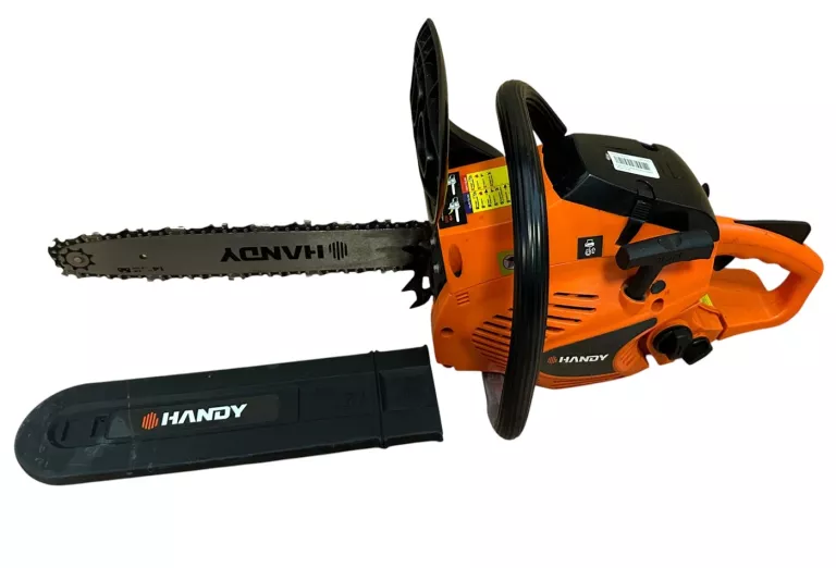 PIŁA SPALINOWA HANDY RG4114-A4