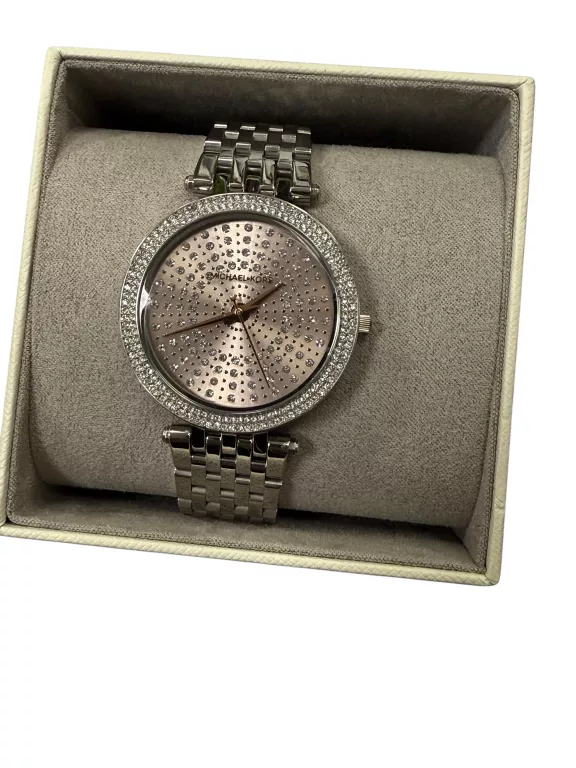 ZEGAREK DAMSKI MICHAEL KORS MK-4407