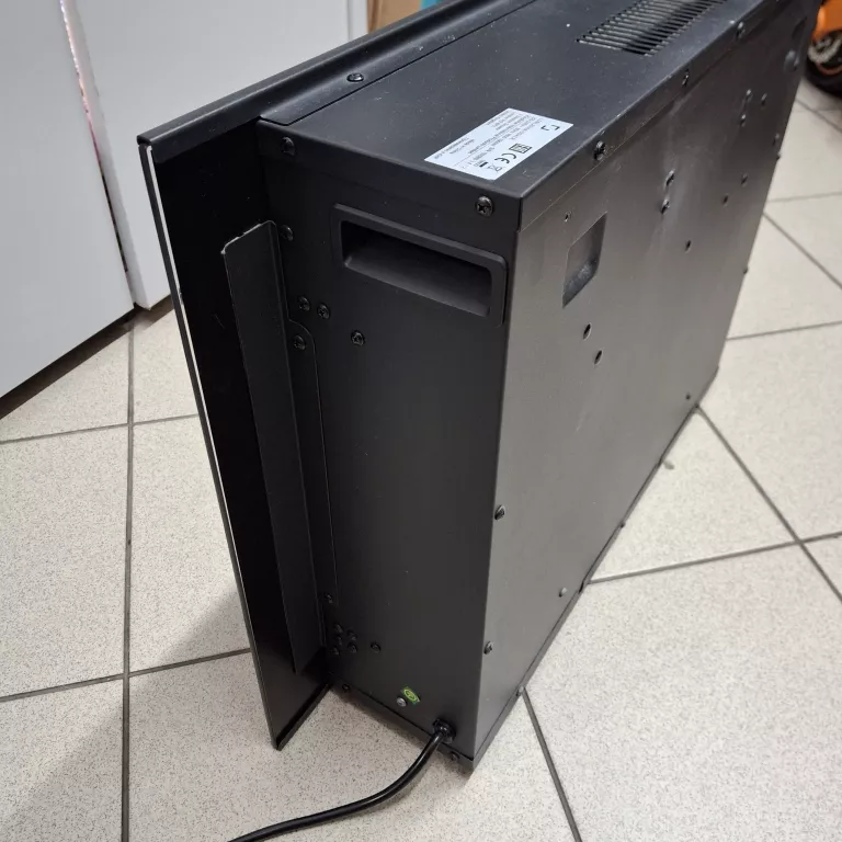 KOMINEK ELEKTRYCZNY LDBL2000A-DD4CR 1900 W