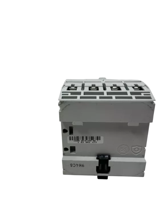 EATON WYŁĄCZNIK RÓŻNICOWOPRĄDOWY 40A HNC-40/4/003 194694