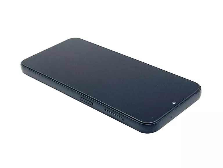 TELEFON SAMSUNG GALAXY A14 4/64GB BLACK 6.6'' - NA CZĘŚCI!
