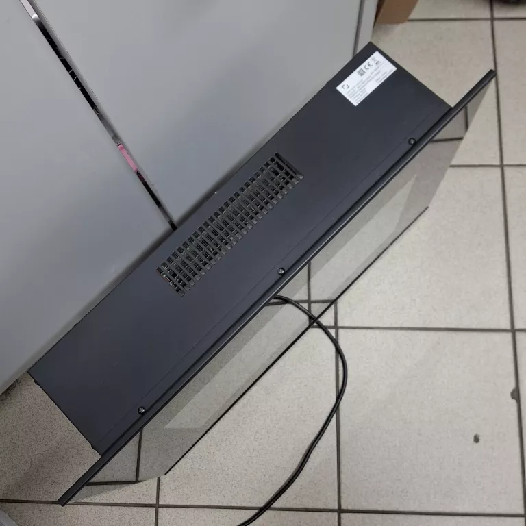 KOMINEK ELEKTRYCZNY LDBL2000A-DD4CR 1900 W
