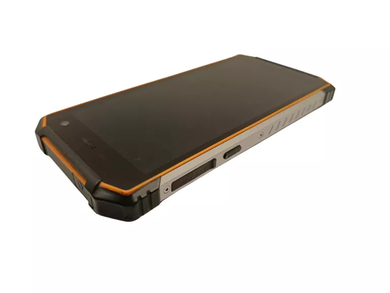 TELEFON HAMMER ENERGY 2 3/32GB 5.5" POMARAŃCZOWY