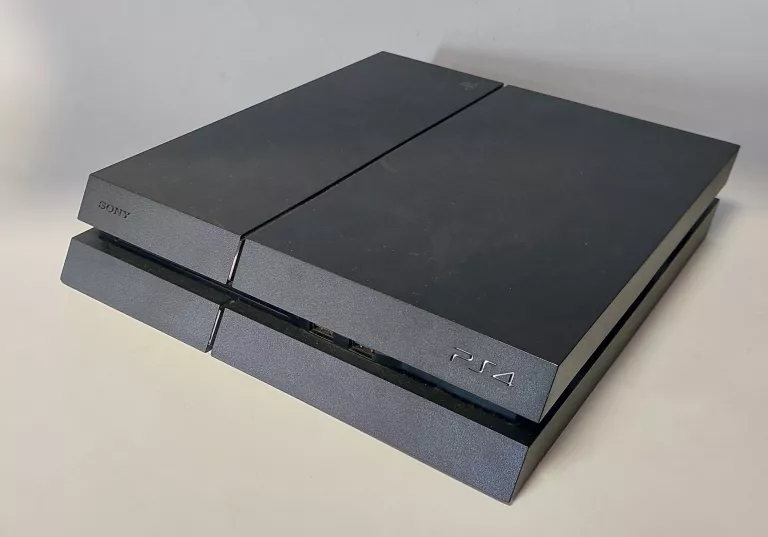 KONSOLA SONY PLAYSTATION 4 CUH-1216B 1TB + 2 PADY