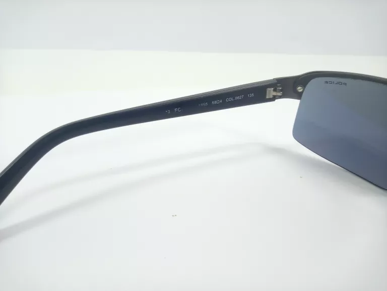 OKULARY PRZECIWSŁONECZNE POLICE MĘSKIE