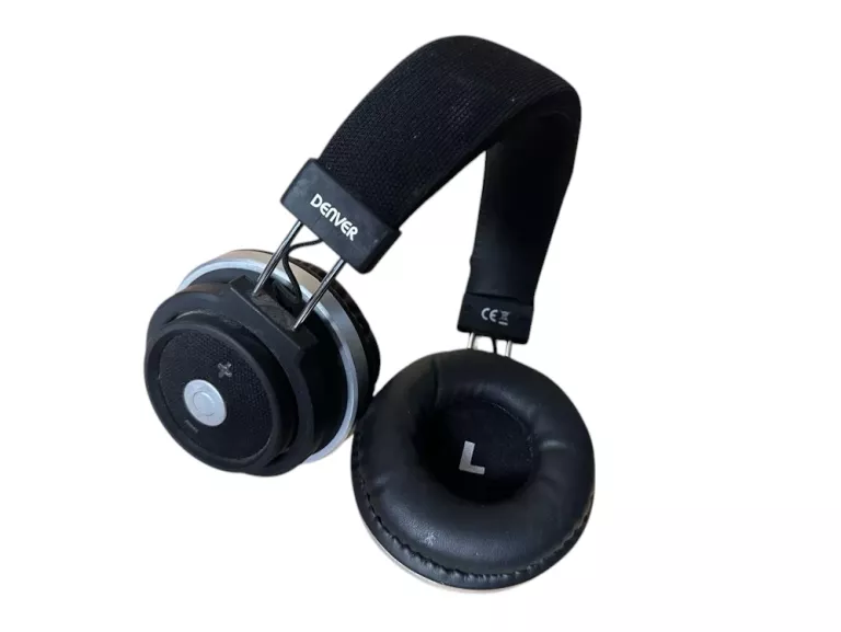 SŁUCHAWKI DENVER BTH-250
