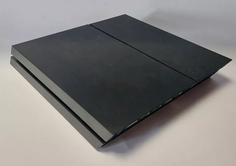 KONSOLA SONY PLAYSTATION 4 CUH-1216B 1TB + 2 PADY