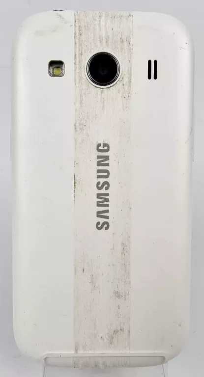 TELEFON SAMSUNG GALAXY ACE 1GB/8GB SM-G357FZ BIAŁY