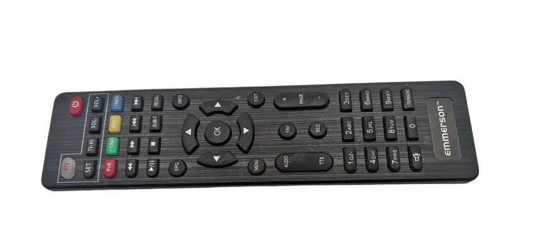 TUNER DVBT-2 EMMERSON T151HE + PILOT