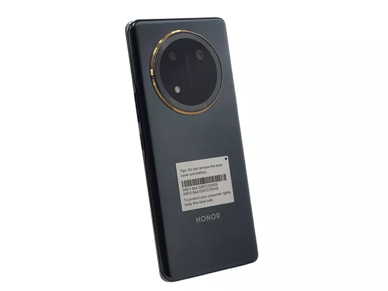 TELEFON HONOR MAGIC 7 LITE 5G 8/256GB 6.78" 120HZ 6600MAH - NA CZĘŚCI!