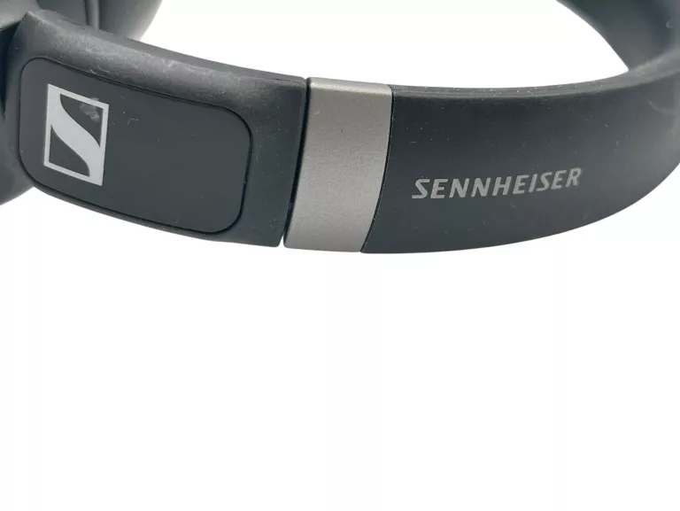 SŁUCHAWKI BEZPRZEWODOWE WOKÓŁUSZNE SENNHEISER HD 450SE
