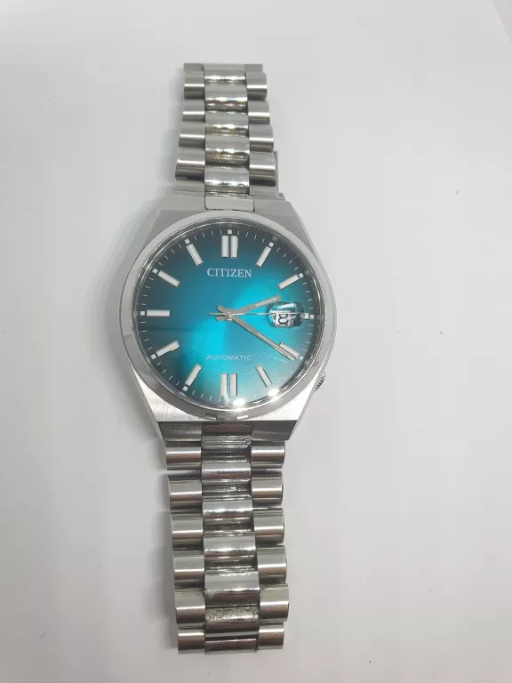 ZEGAREK CITIZEN 8210-S126967