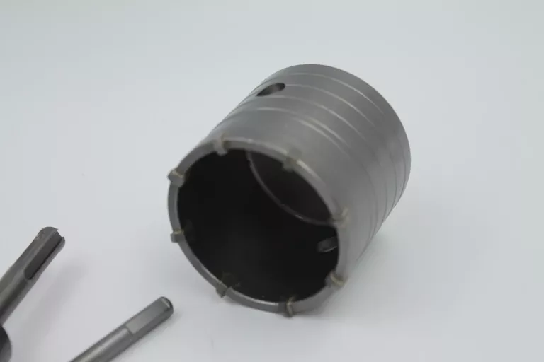 STALCO OTWORNICA SDS PLUS 65MM STALCO KORONKA + ADAPTER 110MM SDS