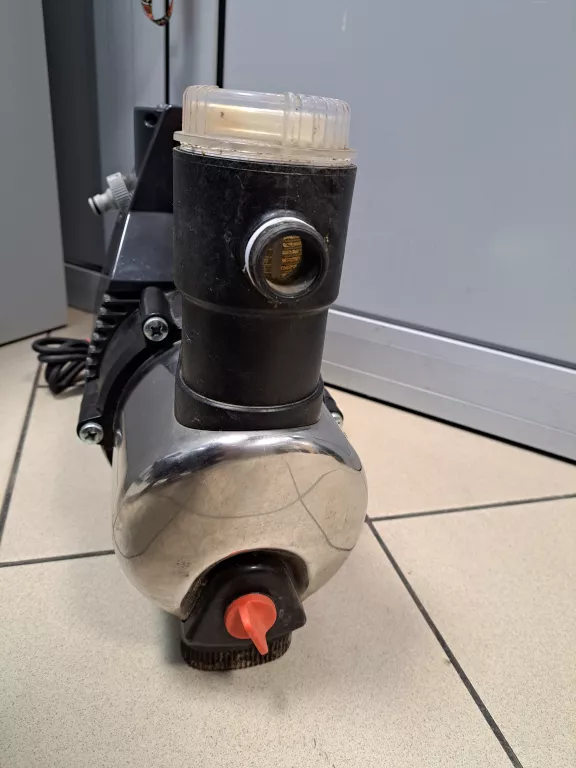 HYDROFOR POMPA POWIERZCHNIOWA GARDENA 5000/5 INOX 1300W