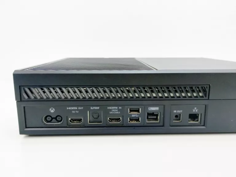 KONSOLA XBOX ONE MODEL 1540 1TB + PAD