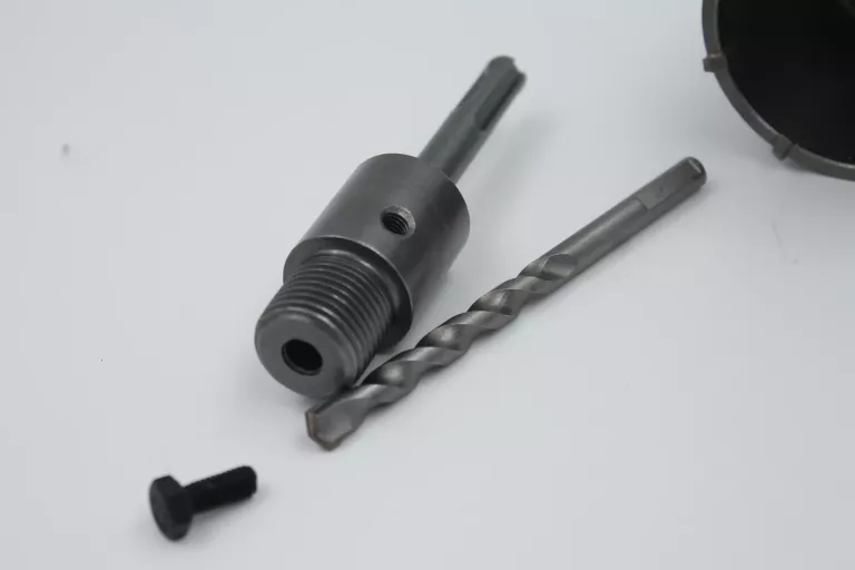 STALCO OTWORNICA SDS PLUS 65MM STALCO KORONKA + ADAPTER 110MM SDS