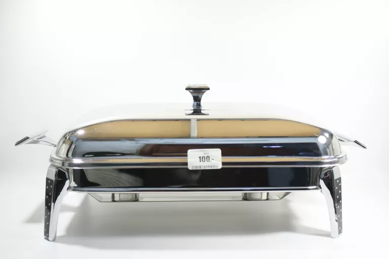PODGRZEWACZ REGENT INOX