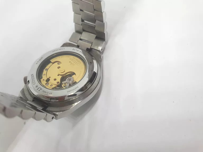 ZEGAREK CITIZEN 8210-S126967