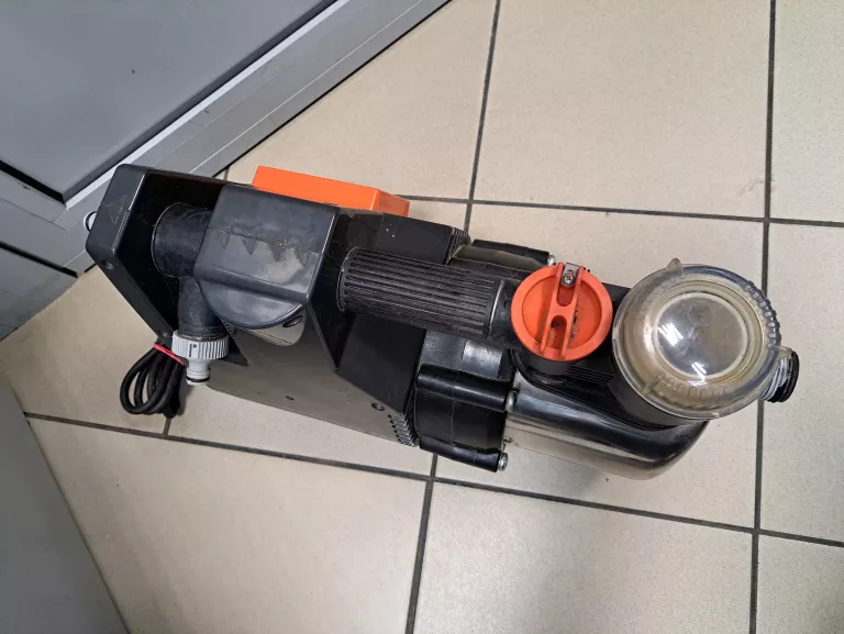HYDROFOR POMPA POWIERZCHNIOWA GARDENA 5000/5 INOX 1300W