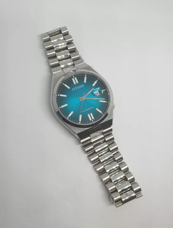 ZEGAREK CITIZEN 8210-S126967