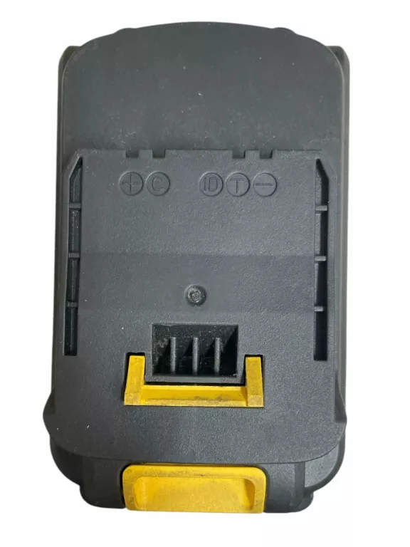 KALTMANN KLUCZ UDAROWY BEZSZCZOTKOWY 320NM 20V 2AH + AKU.+ ŁADOWARKA PUD