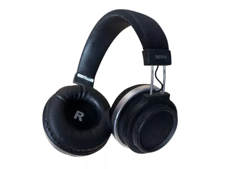 SŁUCHAWKI DENVER BTH-250