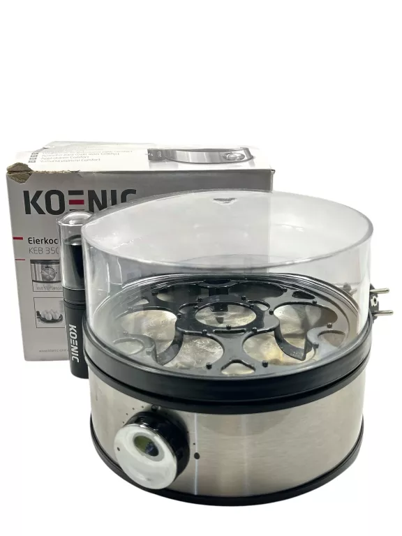 JAJOWAR KOENIC KEB 350